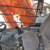 Excavadora giratoria de ruedas FIAT-HITACHI EX 165 W ocasión