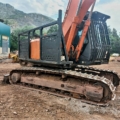 Excavadora procesadora HITACHI ZX210 LCN-3 ocasión