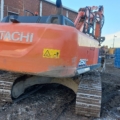 Excavadora HITACHI ZX250 LCN-6 ocasión